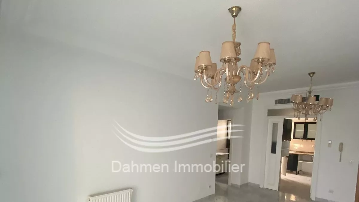 Appartamento di Lusso S+3 a Kantaoui Sousse: Vivere nel Lusso Accessibile