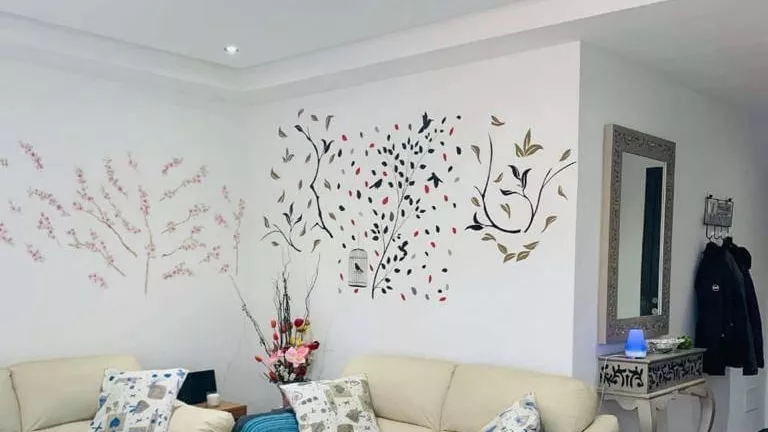 Luxury S+2 Apartment in Sidi Mahersi, Nabeul: An Elegant Refuge