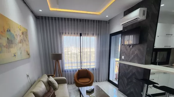 Your Ideal Retreat in Hammamet