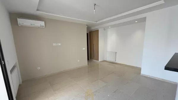 Luxury S+1 Apartment in AFH Mrezge, Cité El Wafa, Nabeul