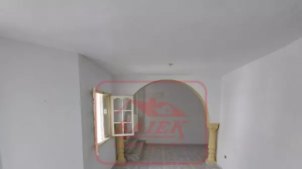 Duplex House in Cité Ain Mariem, Bizerte - 280,000 TND