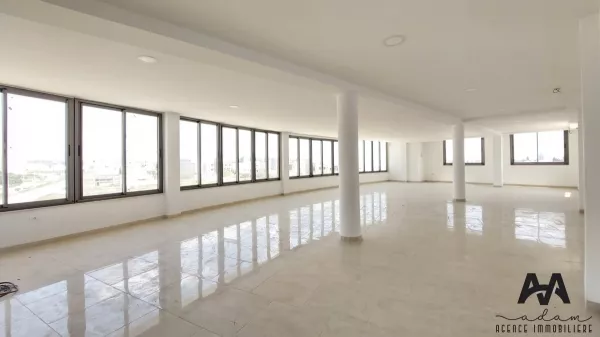 Office for Rent in Nabeul