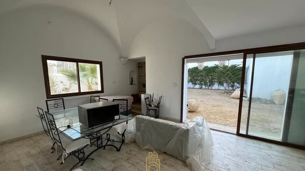 Due Ville di Lusso con Piscina a Hammamet: Uno Stile di Vita da Sogno a Portata di Mano