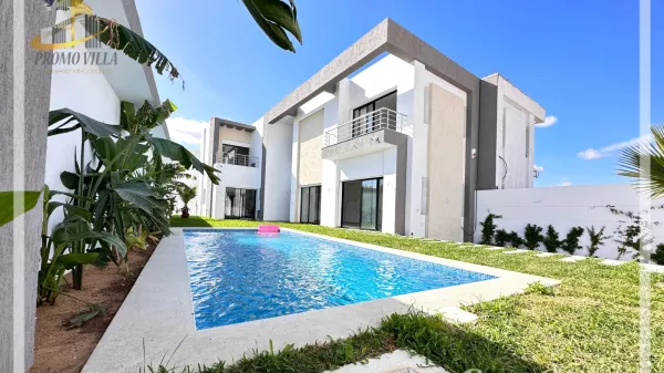 Charming Villa in Craxi Area