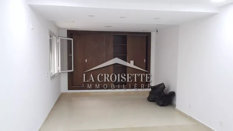 Elegantes Büro in Carthage Gardens, Tunis, zur Miete