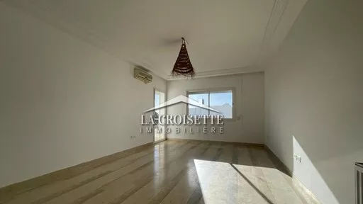 Stunning S+2 Apartment in La Marsa: Your Dream Home Awaits!