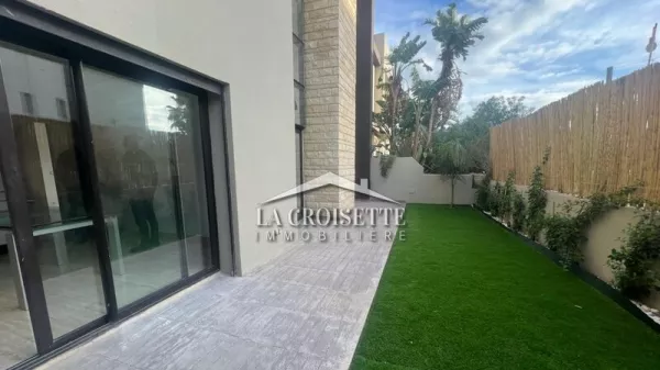 Luxury Duplex for Rent in La Marsa, Tunis
