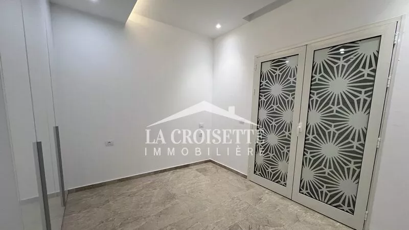Luxus-Duplex mit Garten und Pool in La Marsa