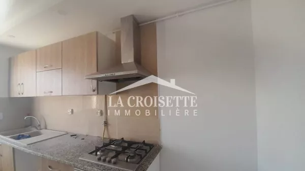 Charming S+1 Apartment in Jardins de Carthage