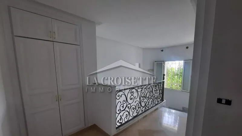 Luxus-Duplex zur Miete in Ain Zaghouan, Tunis - Ein Wohnjuwel