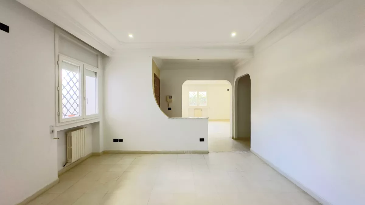 Erdgeschoss-Villa S+3 zur Miete in Nabeul: Ein Traumhaus