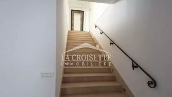 Ideal Duplex S+2 for Rent in La Soukra