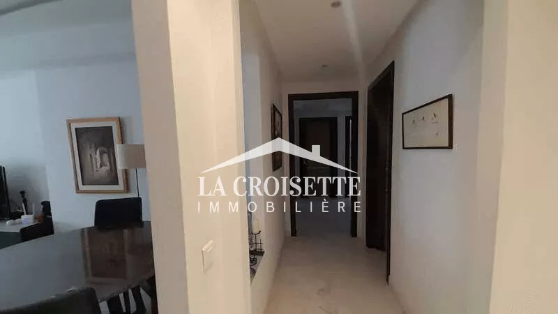 Appartamento di Lusso S+3 in Affitto ad Ain Zaghouan Nord: La Casa dei Sogni