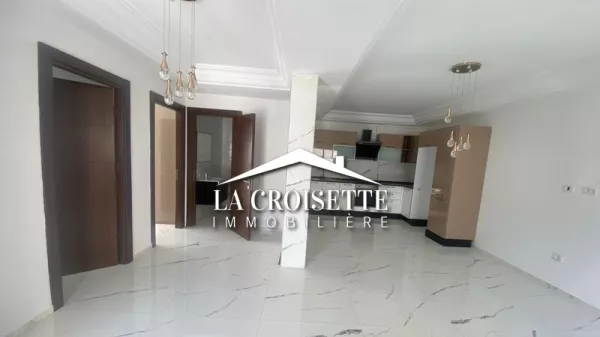 Luxury S+2 Apartment for Sale in La Marsa