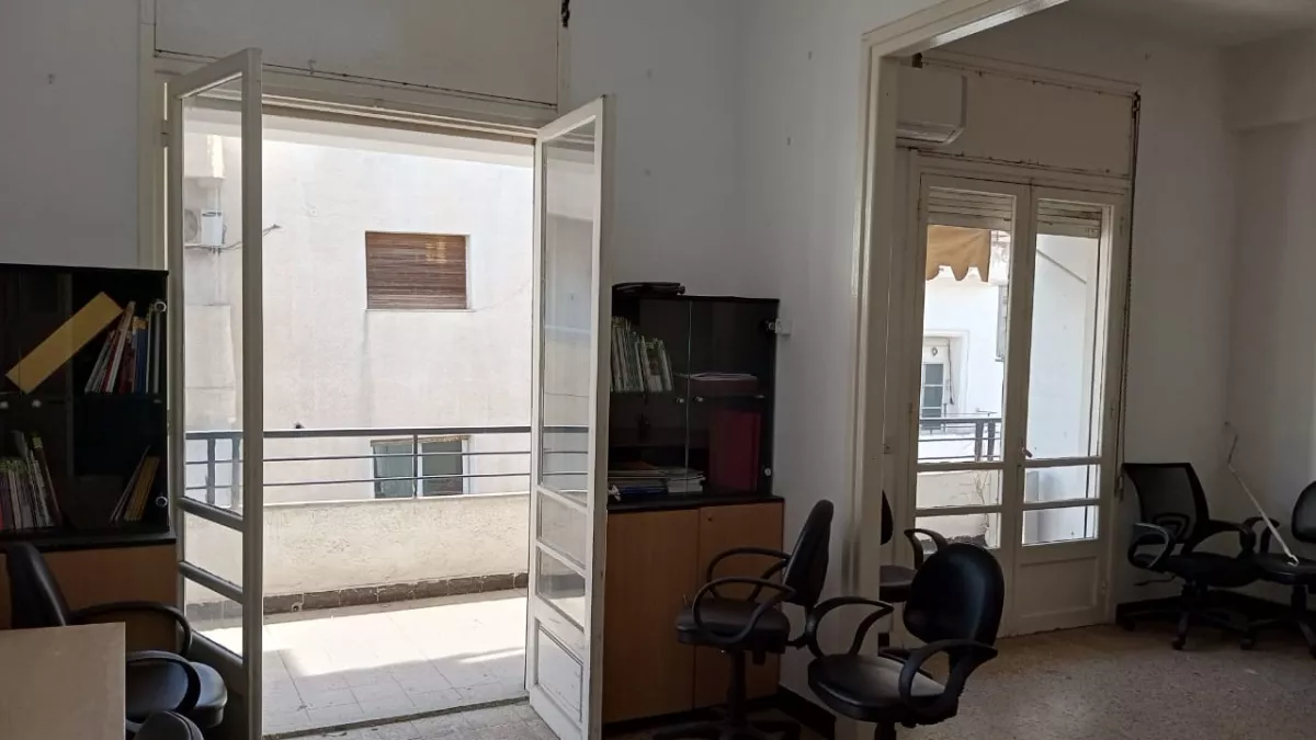 Luxuriöse 150 m² Wohnung in einem sicheren Gebäude in Tunis