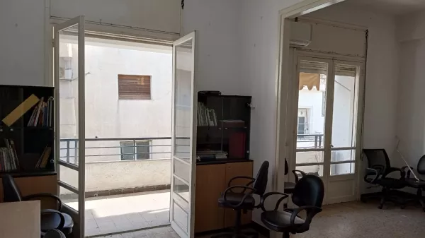 Luxurious 150 m² Apartment in a Secure Building in Tunis