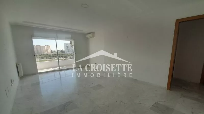 Appartamento di Lusso S+3 in Affitto a Les Jardins de Carthage, Tunisi