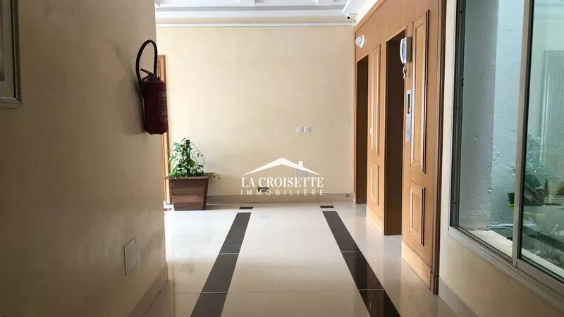 Appartamento di Lusso in Affitto a Berges Du Lac 2, La Marsa