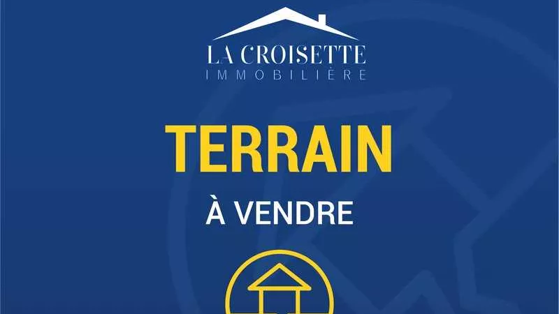Eccezionale Lotto di 6400 m² a La Marsa: Un'Opportunità Unica!