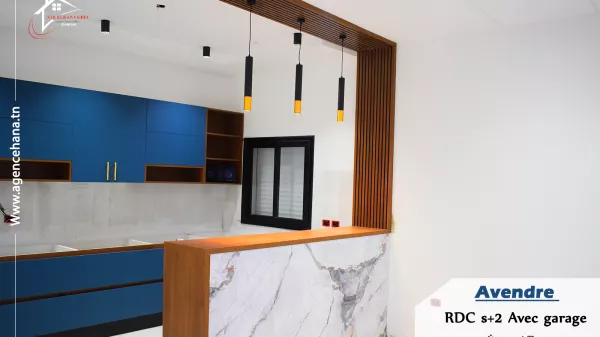 Discover this Charming Apartment for Sale in Mahdia!