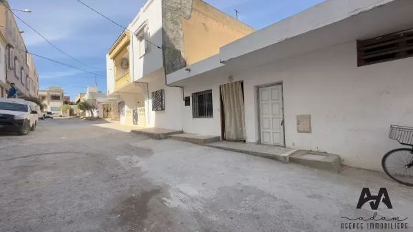 Stunning 209m² House with Garage in Korba - An Exceptional Opportunity!