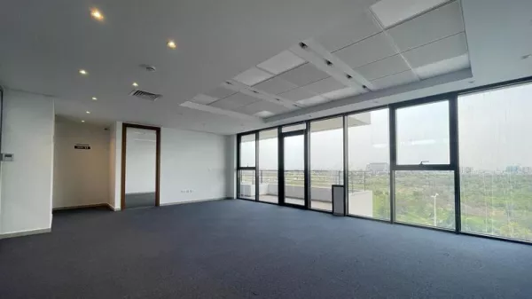 Exceptional H+6 Office Space for Rent at Les Berges du Lac 2, Tunis