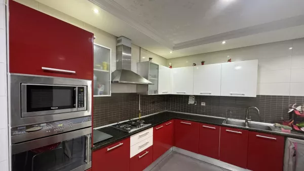 Luxury Triplex in La Soukra