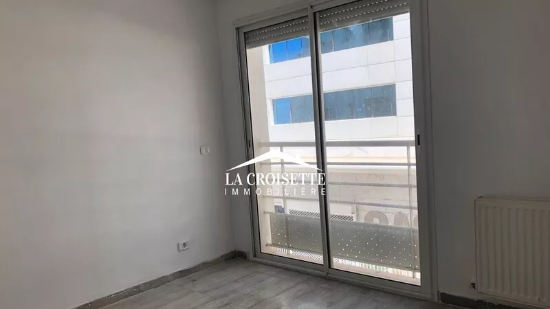 Moderne Wohnung zur Miete in Berges du Lac 2: Ihr Ideales Neues Zuhause!