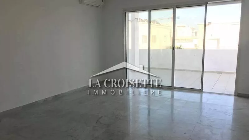 Elegantes S+2 Apartment in Berges du Lac 2: Ihr Neues Refugium der Ruhe