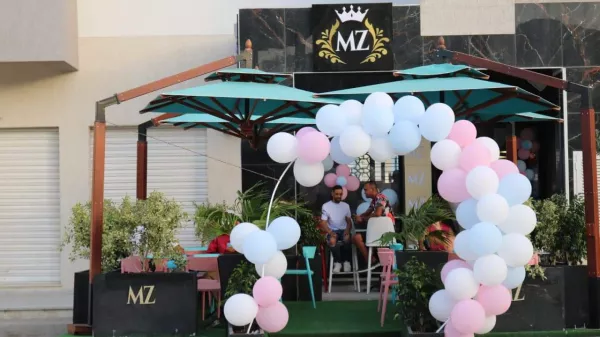 Prime Commercial Space for Rent in Ben Arous - Unbeatable Location!