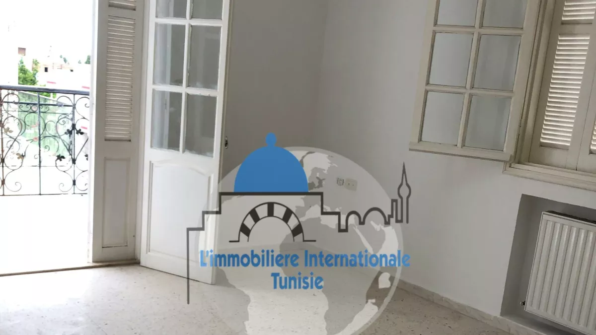 S+2 Apartment in Khézema, Sousse: Eine Clevere Investitionsmöglichkeit