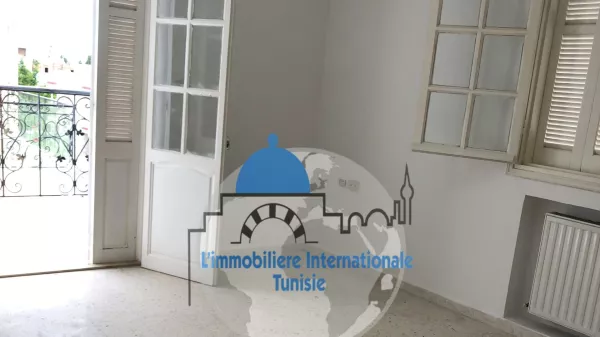 S+2 Apartment in Khézema, Sousse