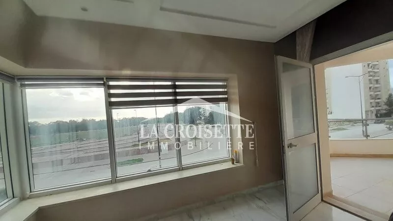 Luxuswohnung S+3 in Jardins de Carthage: Ihre Traumwohnung erwartet Sie