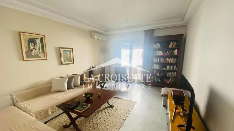 **Stunning S+2 Apartment in La Soukra: Your Dream Home Awaits!**