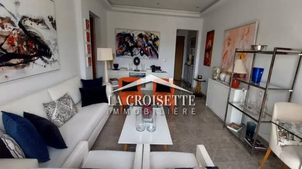 Luxury Apartment S+3 in La Soukra