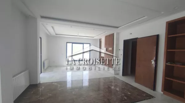Luxury Penthouse S+3 for Rent in La Marsa