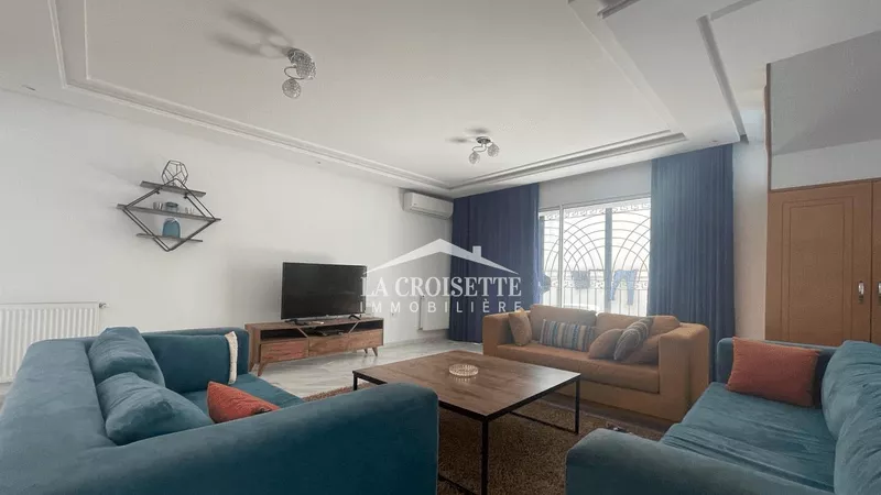 Lusso Duplex in Affitto a Berges du Lac 2: La Tua Nuova Oasi di Pace