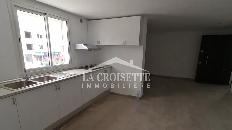 Furnished S+1 Apartment in La Marsa: Your New Haven of Peace