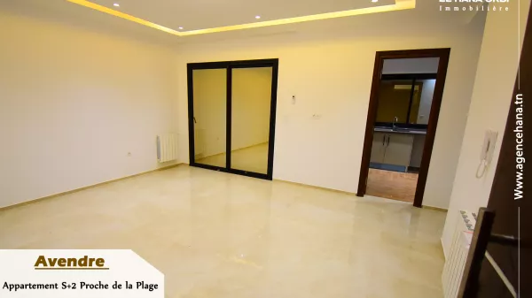 Luxury 2-Bedroom Apartment near the Beach in Mahdia