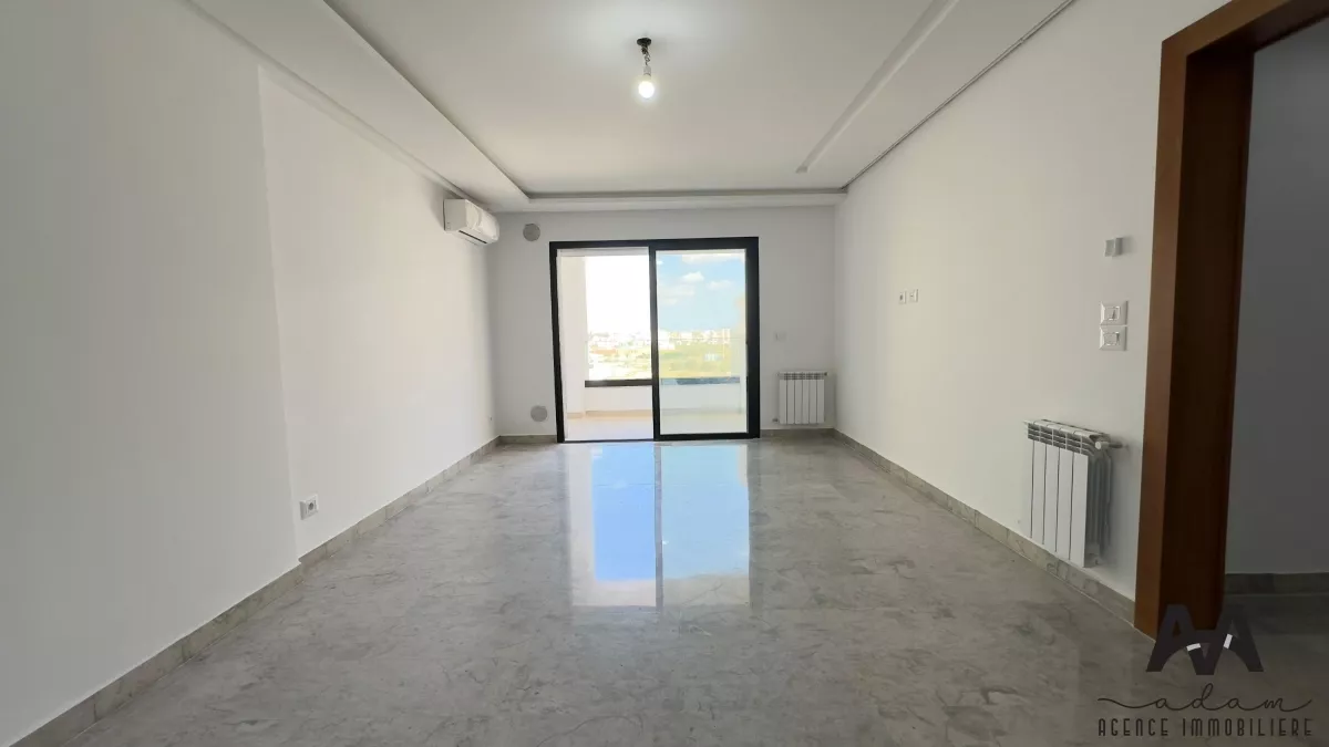 Luxuriöse 2-Zimmer-Wohnung in AFH2, Mrezga - Ein Refugium der Eleganz in Nabeul