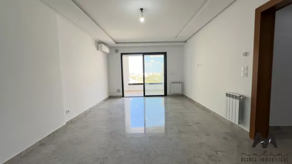 Luxury 2-Bedroom Apartment in AFH2, Mrezga - A Haven of Elegance in Nabeul