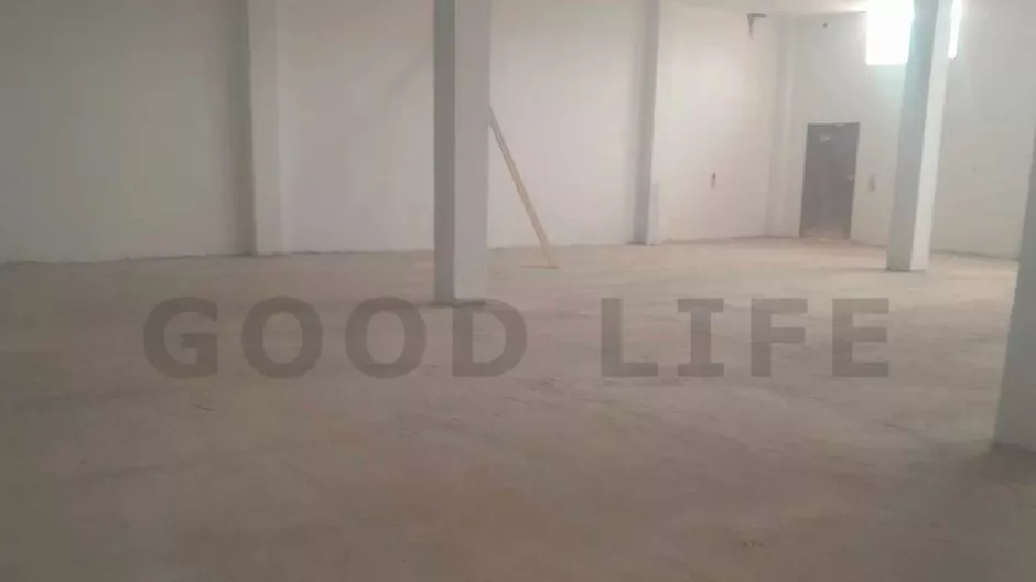 Warehouse for Rent in Bhar Lazreg: Ideal Storage Space for Your Needs
