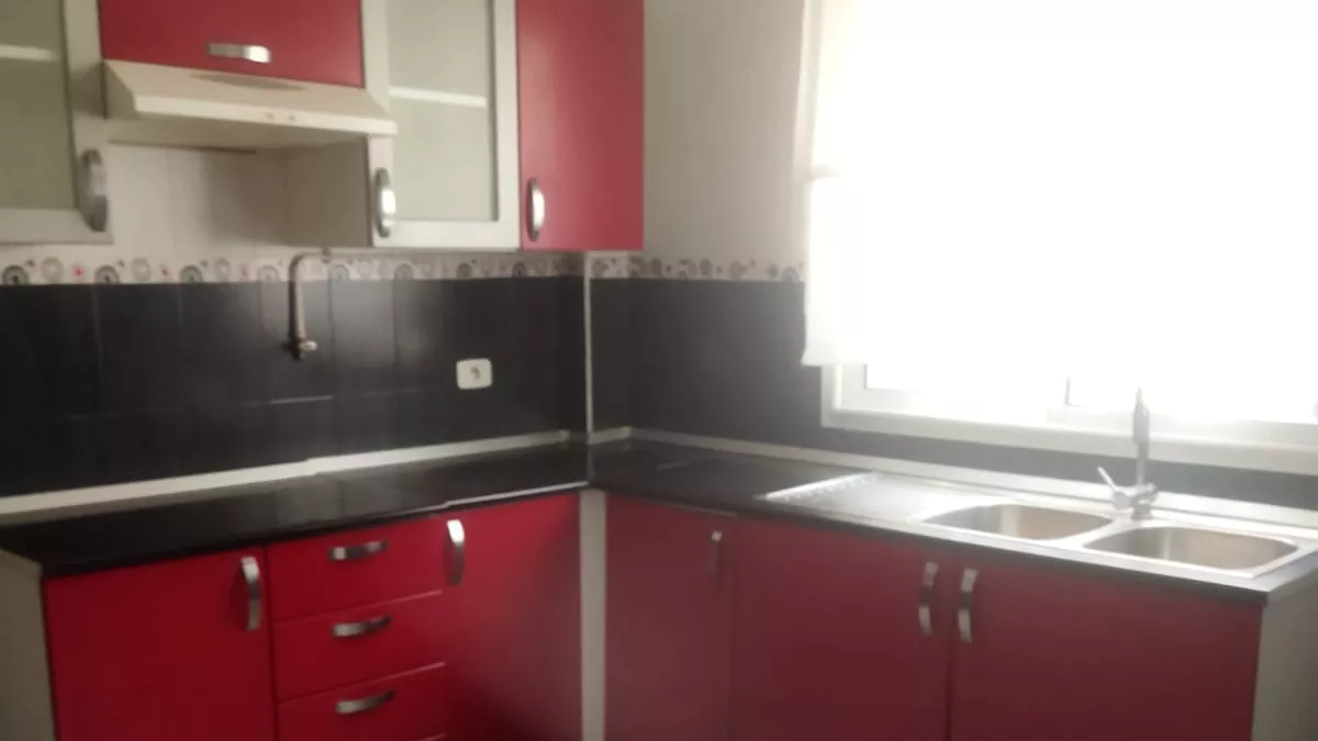 Gemütliches S+3 Apartment zur Miete in La Marsa