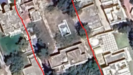 Unica Opportunità di Terreno e Villa a Hammamet