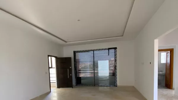 Luxury S+2 Apartment in La Marsa