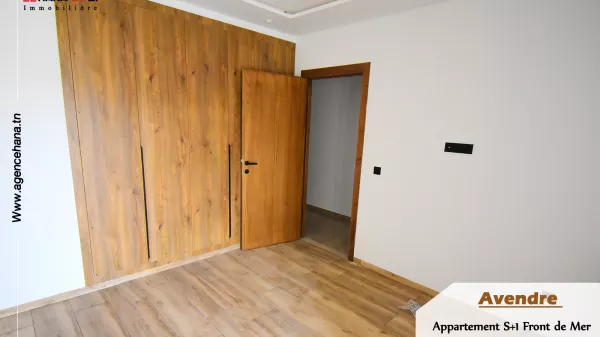 Dream Oasis on Mahdia Beachfront