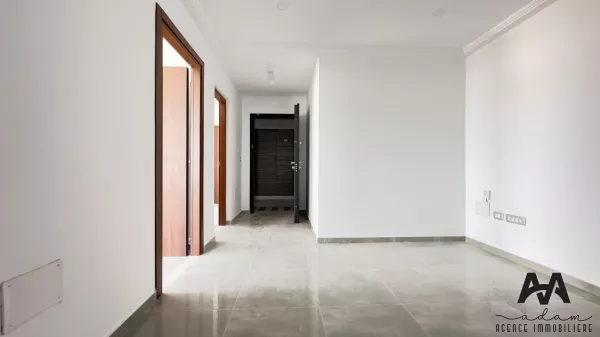 Ideal Office Space for Rent in Nabeul City Center