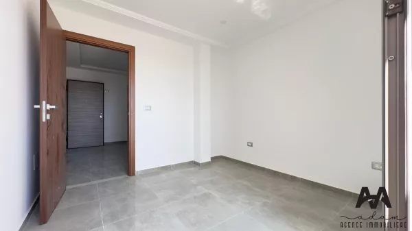 Ideal Office Space for Rent in Nabeul City Center