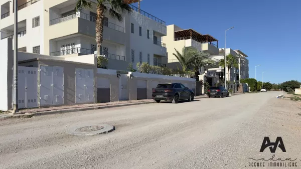 Exceptional Land Opportunity in Hammamet, Hotel Sultan