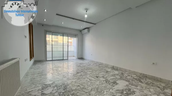 Luxury S3 Apartment in Sahloul 4, Sousse